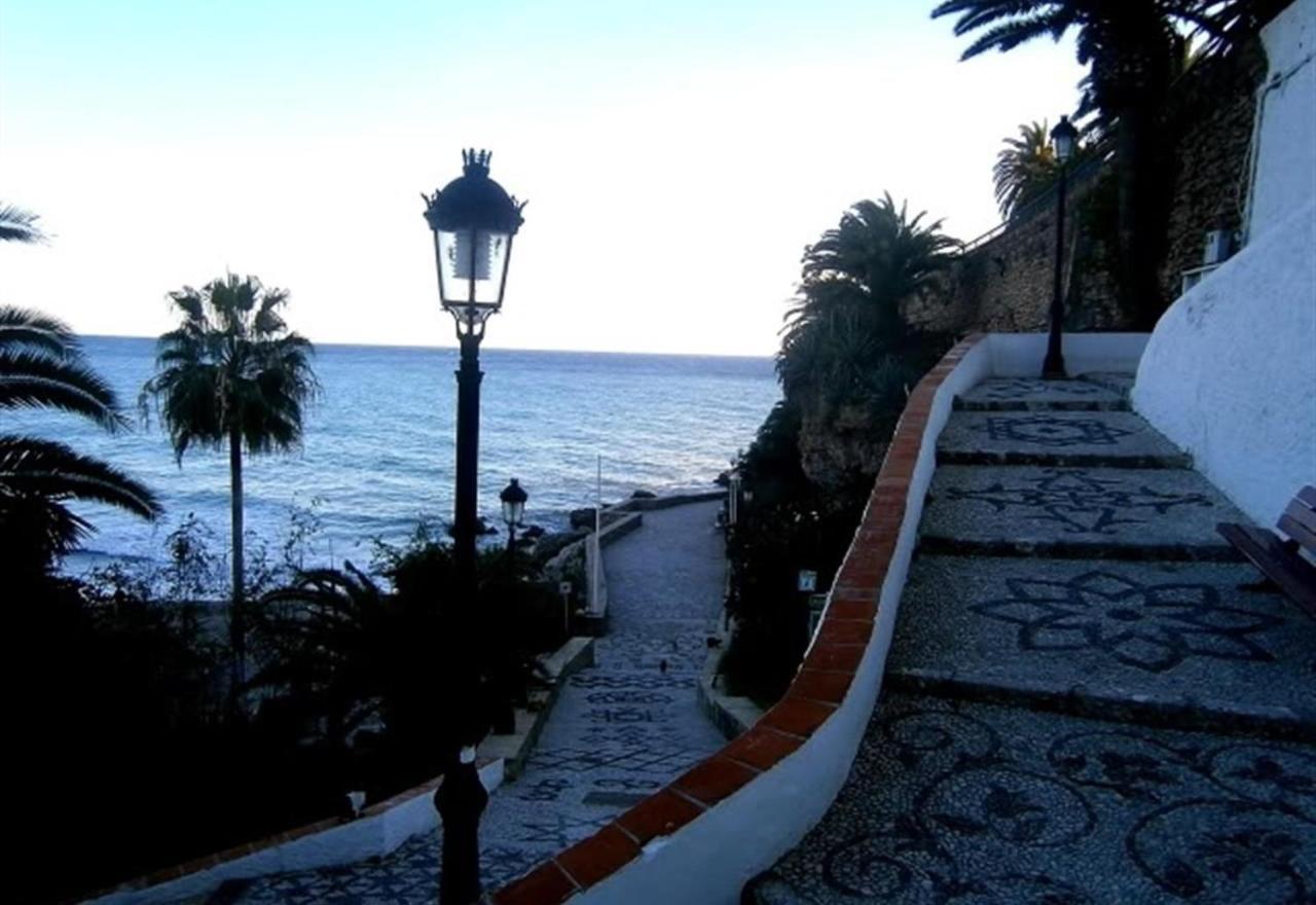 Valparaiso - Burriana Beach ネルハ エクステリア 写真