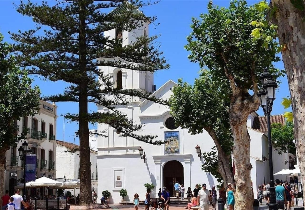 Valparaiso - Burriana Beach ネルハ エクステリア 写真